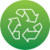 Recyclability